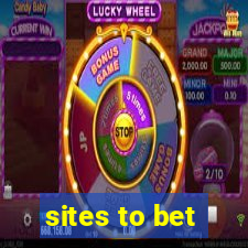 sites to bet